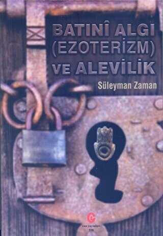 Batni Alg Ezoterizm ve Alevilik