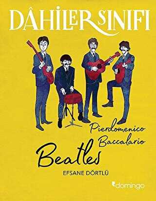 Beatles - Dahiler Snf