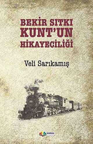 Bekir Stk Kunt`un Hikayecilii