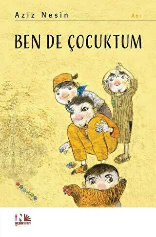 Ben de ocuktum