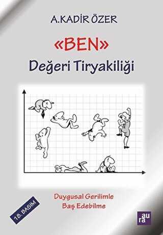 Ben - Deeri Tiryakilii