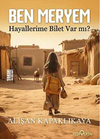 Ben Meryem - Hayallerime Bilet Var M?