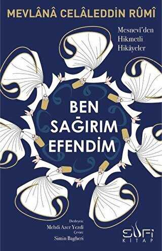 Ben Sarm Efendim