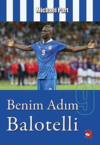 Benim Adm Balotelli