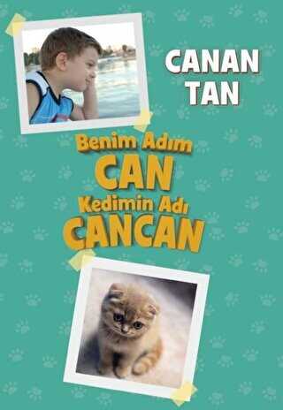 Benim Adm Can Kedimin Ad Cancan