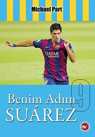 Benim Adm Suarez