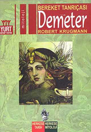 Bereket Tanras Demeter