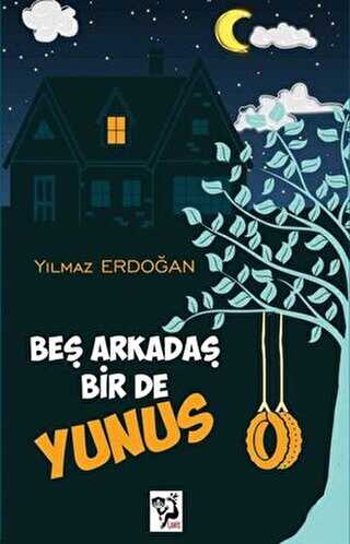 Be Arkada Bir de Yunus