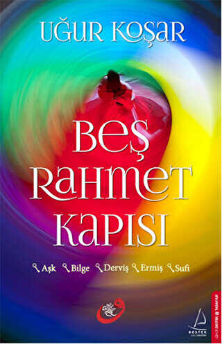 Be Rahmet Kaps