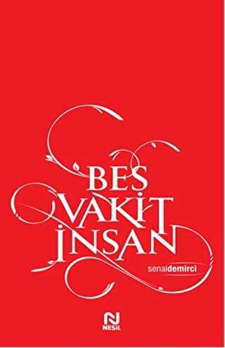 Be Vakit nsan