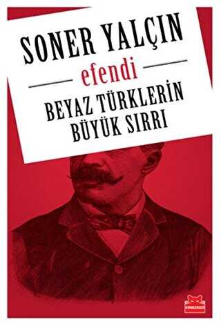 Beyaz Türklerin Büyük Sırrı