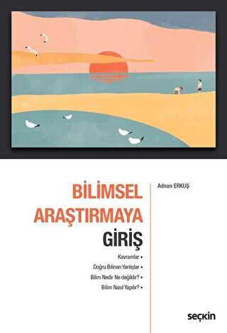 Bilimsel Aratrmaya Giri