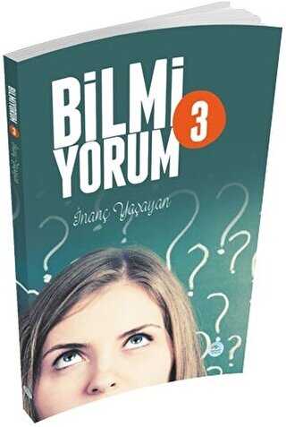 Bilmiyorum 3