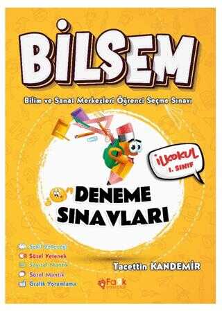 Bilsem Bilim ve Sanat Merkezleri renci seme Snav