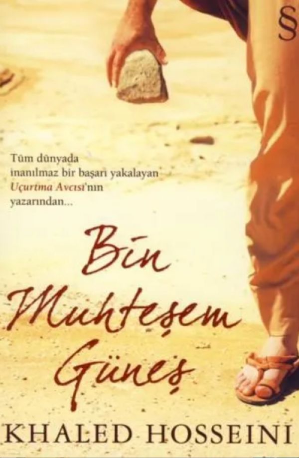 Bin Muhteşem Güneş (Midi Boy)