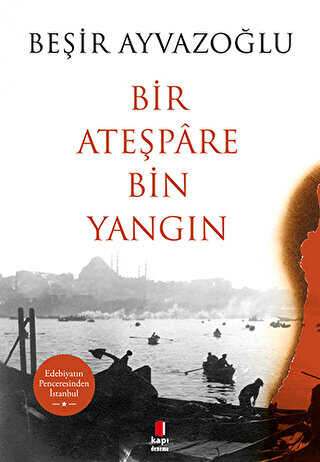 Bir Atepare Bin Yangn