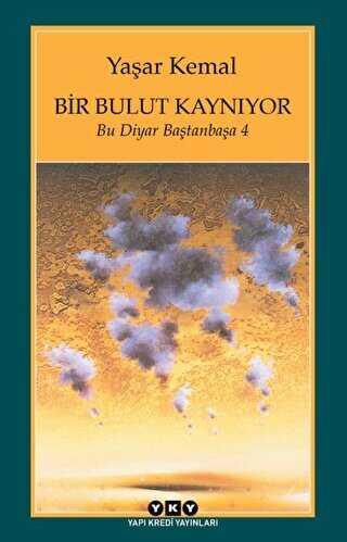 Bir Bulut Kaynyor