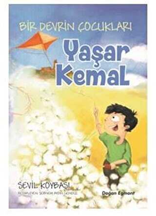 Bir Devrin ocuklar - Yaar Kemal