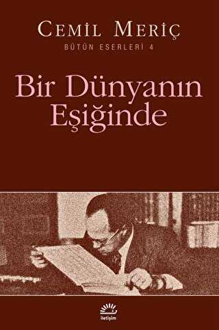 Bir Dnyann Eiinde