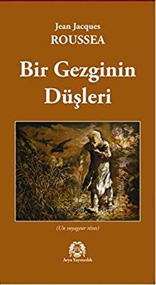 Bir Gezginin Dleri