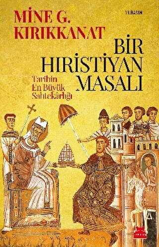 Bir Hristiyan Masal