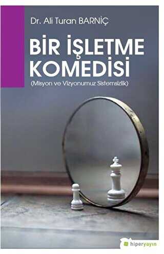 Bir letme Komedisi