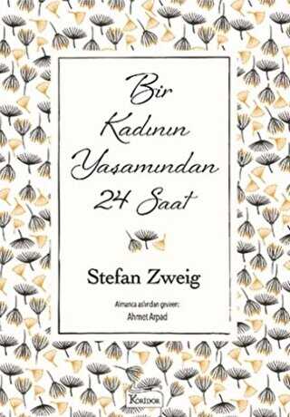 Bir Kadının Yaşamından 24 Saat