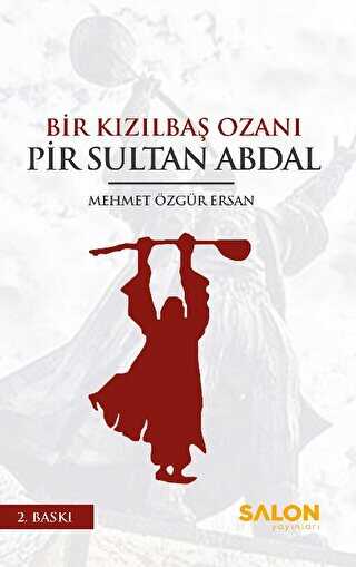 Bir Kzlba Ozan Pir Sultan Abdal