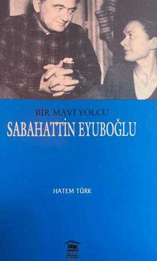 Bir Mavi Yolcu