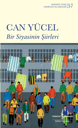 Bir Siyasinin iirleri