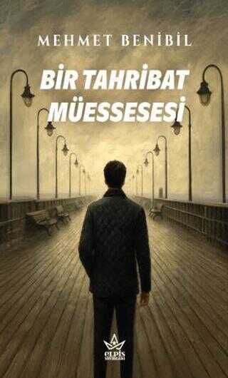 Bir Tahribat Müessesesi