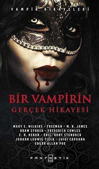 Bir Vampirin Gerek Hikayesi