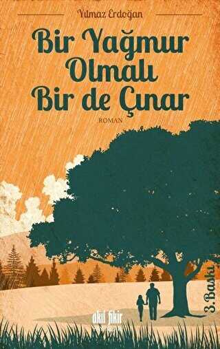 Bir Yamur Olmal Bir de nar