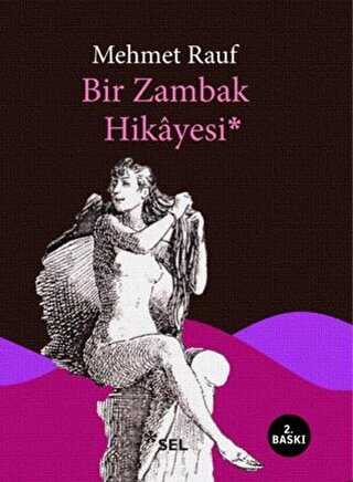 Bir Zambak Hikayesi