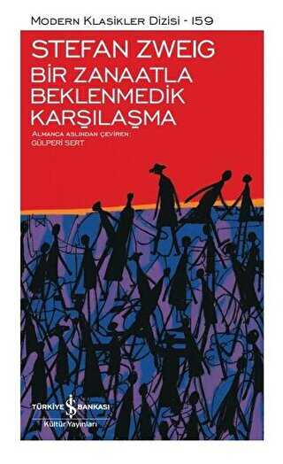 Bir Zanaatla Beklenmedik Karşılaşma Şömizli
