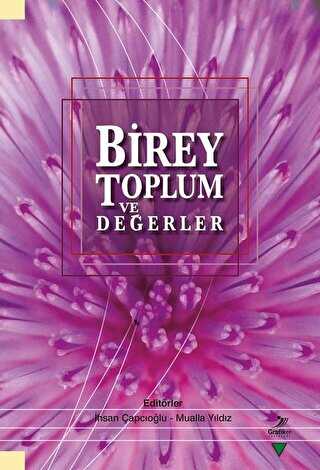 Birey Toplum ve Deerler