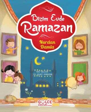 Bizim Evde Ramazan