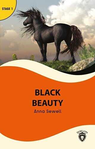 Black Beauty - Stage 1