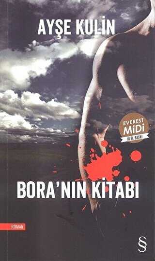 Bora`nn Kitab Midi Boy