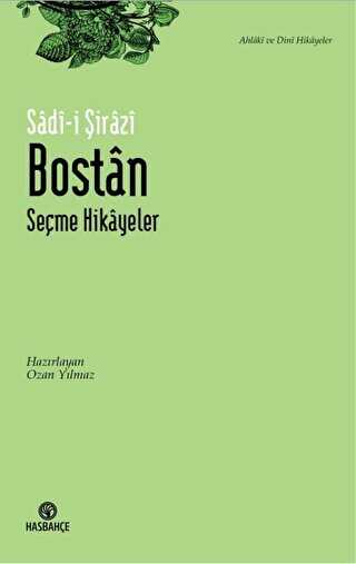 Bostan - Seme Hikayeler