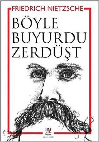 Byle Buyurdu Zerdt