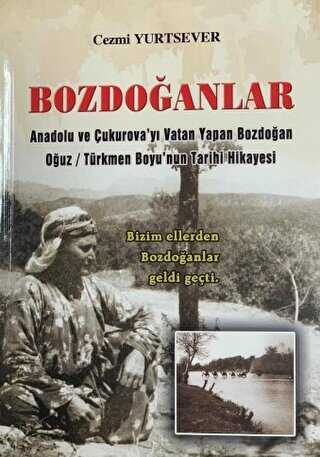 Bozdoanlar