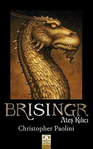 Brisingr - Ate Klc