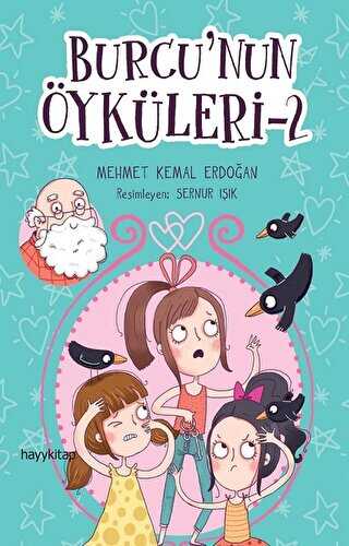 Burcu`nun ykleri - 2