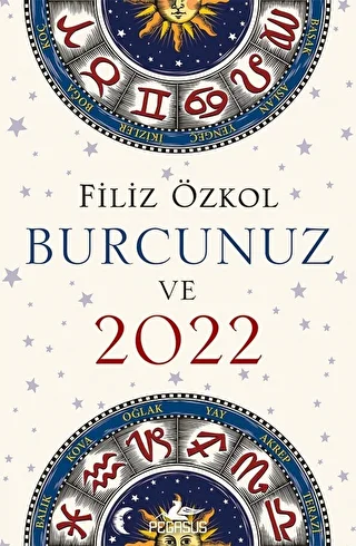 Burcunuz ve 2022