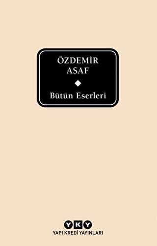 Btn Eserleri - zdemir Asaf Delta