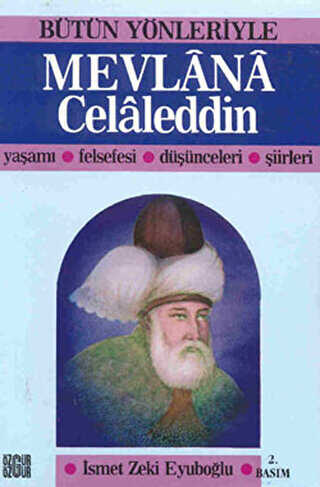 Btn Ynleriyle Mevlana Celaleddin