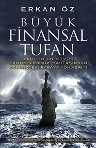 Byk Finansal Tufan