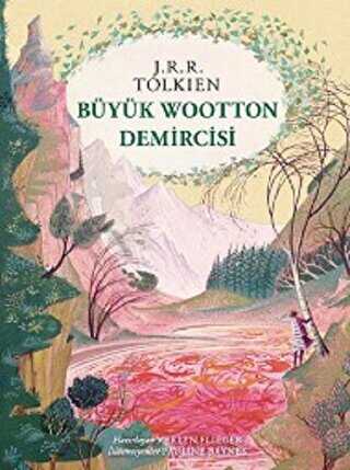 Byk Wootton Demircisi