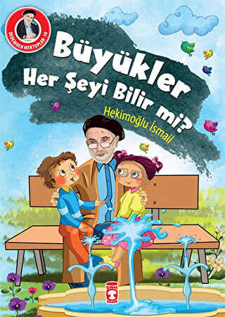 Bykler Her eyi Bilir mi?